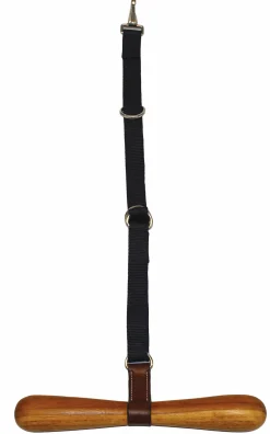 TEXT HORSE Saddle T Outlet