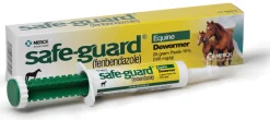 ANIMAL HEALTH INT Safe-Guard® Dewormer Hot