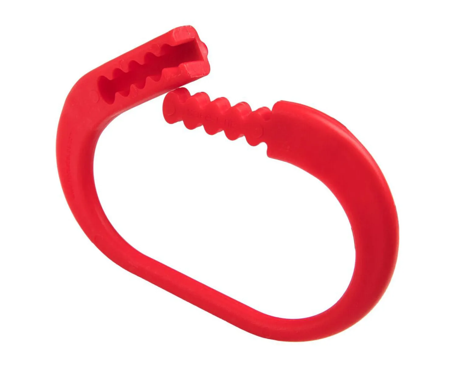 KENSINGTON Safe-T-Tie Two-PACK Outlet