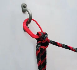 KENSINGTON Safe-T-Tie Two-PACK Outlet