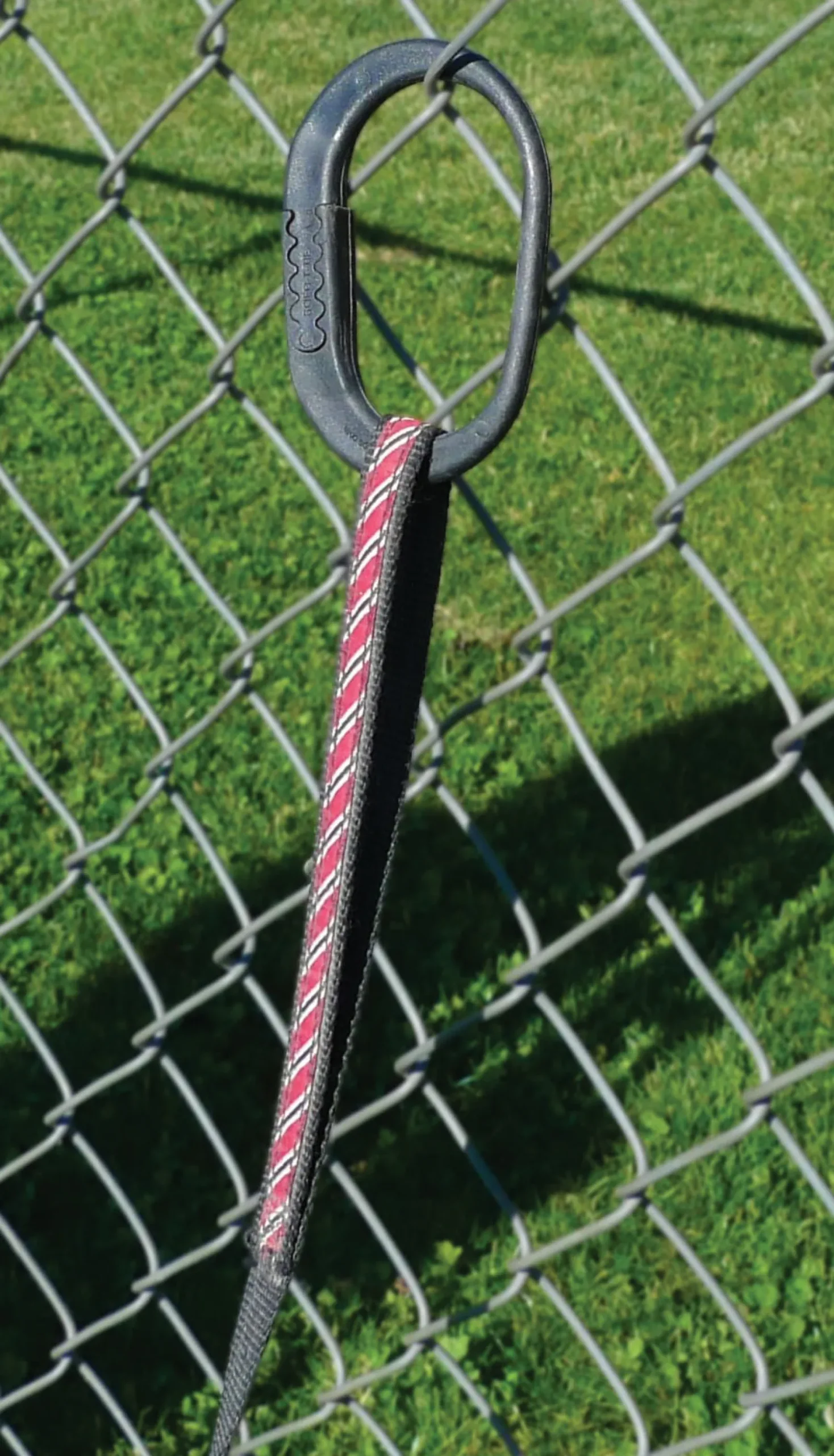 KENSINGTON Safe-T-Tie Two-PACK Outlet