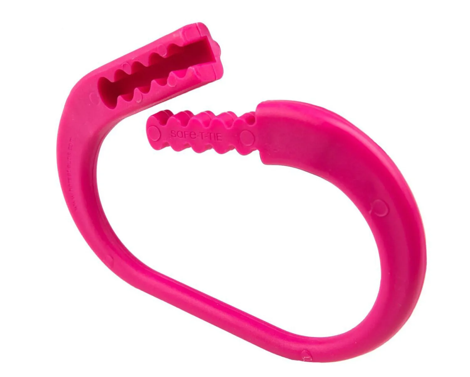 KENSINGTON Safe-T-Tie Two-PACK Outlet