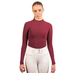 SAMSHIELD ® Alicia Seamless Long-Sleeve Shirt Online