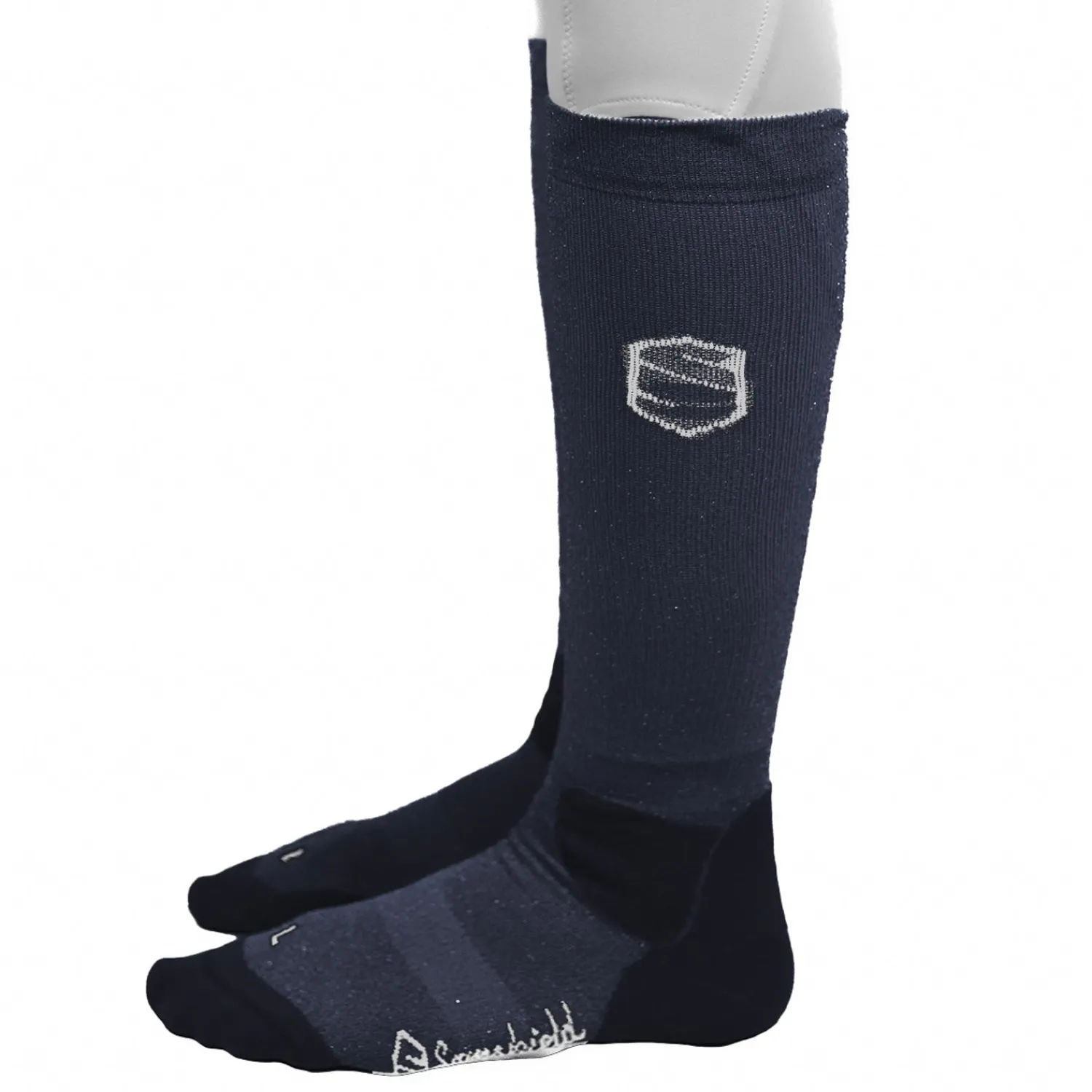 SAMSHIELD ® Balzane Glitter Socks Sale