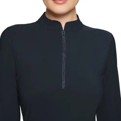 SAMSHIELD ® Brunella Long-Sleeve Shirt Best