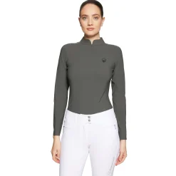 SAMSHIELD ® Brunella Long-Sleeve Shirt Best