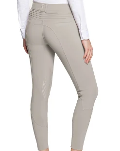 SAMSHIELD ® Chloe Knee-Patch Breech Beige Clearance
