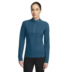 SAMSHIELD ® Ladies’ Brunella Long Sleeve Shirt Hot