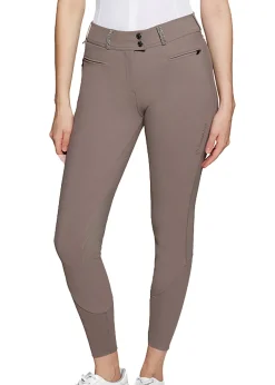 SAMSHIELD ® Ladies’ Chloe Crystal Knee-Grip Breech Online
