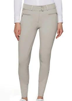 SAMSHIELD ® Ladies’ Chloe Crystal Knee-Grip Breech Online