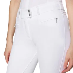 SAMSHIELD ® Ladies’ Chloe Crystal Knee-Grip Breech Online