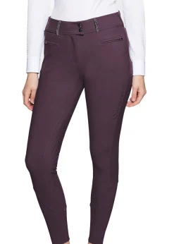 SAMSHIELD ® Ladies’ Clara Premium Full-Grip Breech Hot
