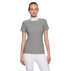 SAMSHIELD ® Ladies’ Roxy Premium Short-Sleeve Show Shirt New