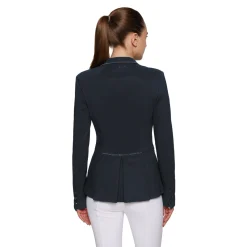 SAMSHIELD ® Ladies’ Victorine Crystal Show Coat