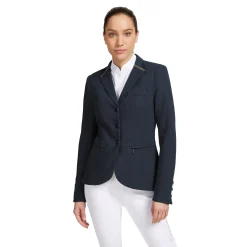 SAMSHIELD ® Ladies’ Victorine Premium Show Coat Hot