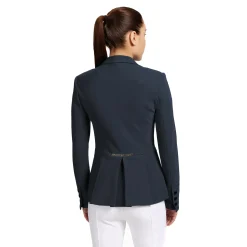 SAMSHIELD ® Ladies’ Victorine Premium Show Coat Hot
