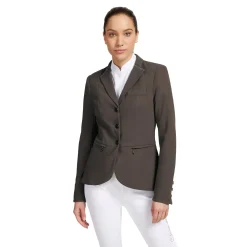 SAMSHIELD ® Ladies’ Victorine Premium Show Coat Hot