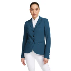 SAMSHIELD ® Ladies’ Victorine Premium Show Coat Hot