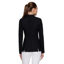 SAMSHIELD ® Ladies’ Wellington Show Coat Black Outlet