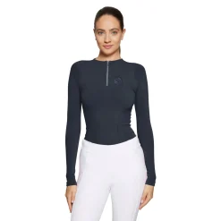 SAMSHIELD ® Ladies’ Zelda Long Sleeve Shirt Outlet