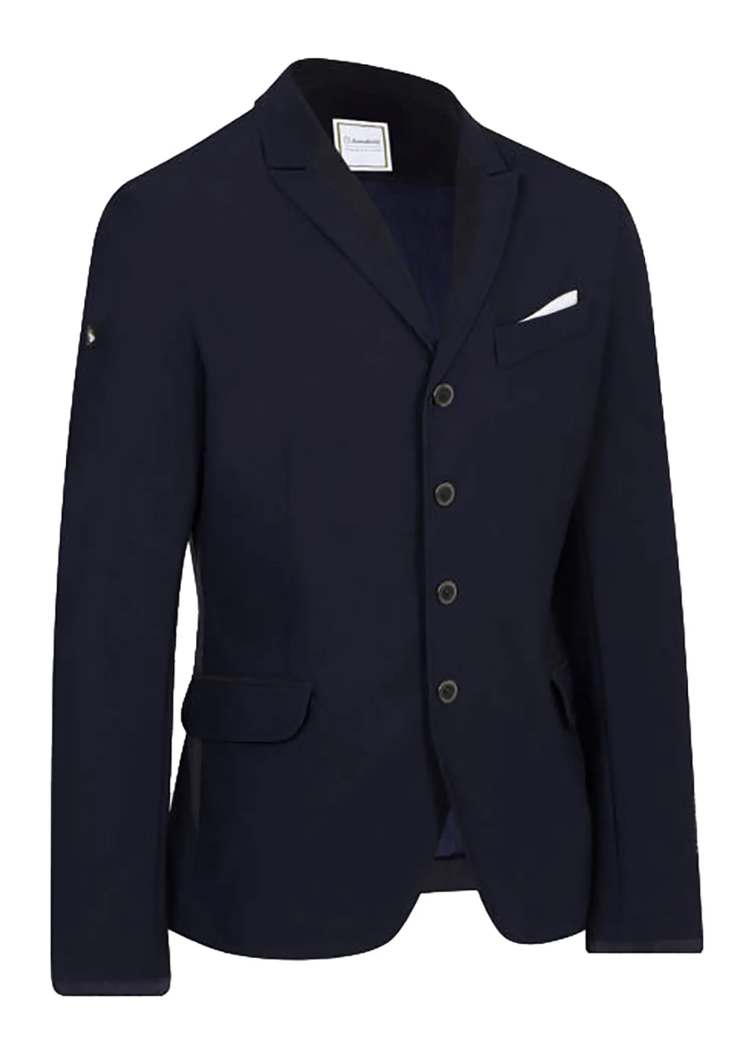NEXT ONE EQUESTRIAN Samshield® Men's Louis Show Coat Clearance