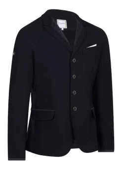 NEXT ONE EQUESTRIAN Samshield® Men's Louis Show Coat Clearance