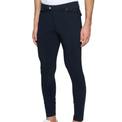 SAMSHIELD ® Men's Marceau Knee-Patch Breech Best