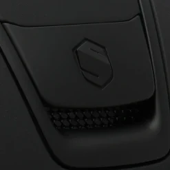 SAMSHIELD ® Miss Shield 2.0 Helmet-Dark Line Black Outlet