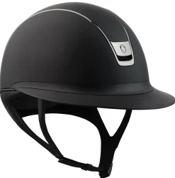 SAMSHIELD ® Miss Shield Helmet 2.0 Black Best