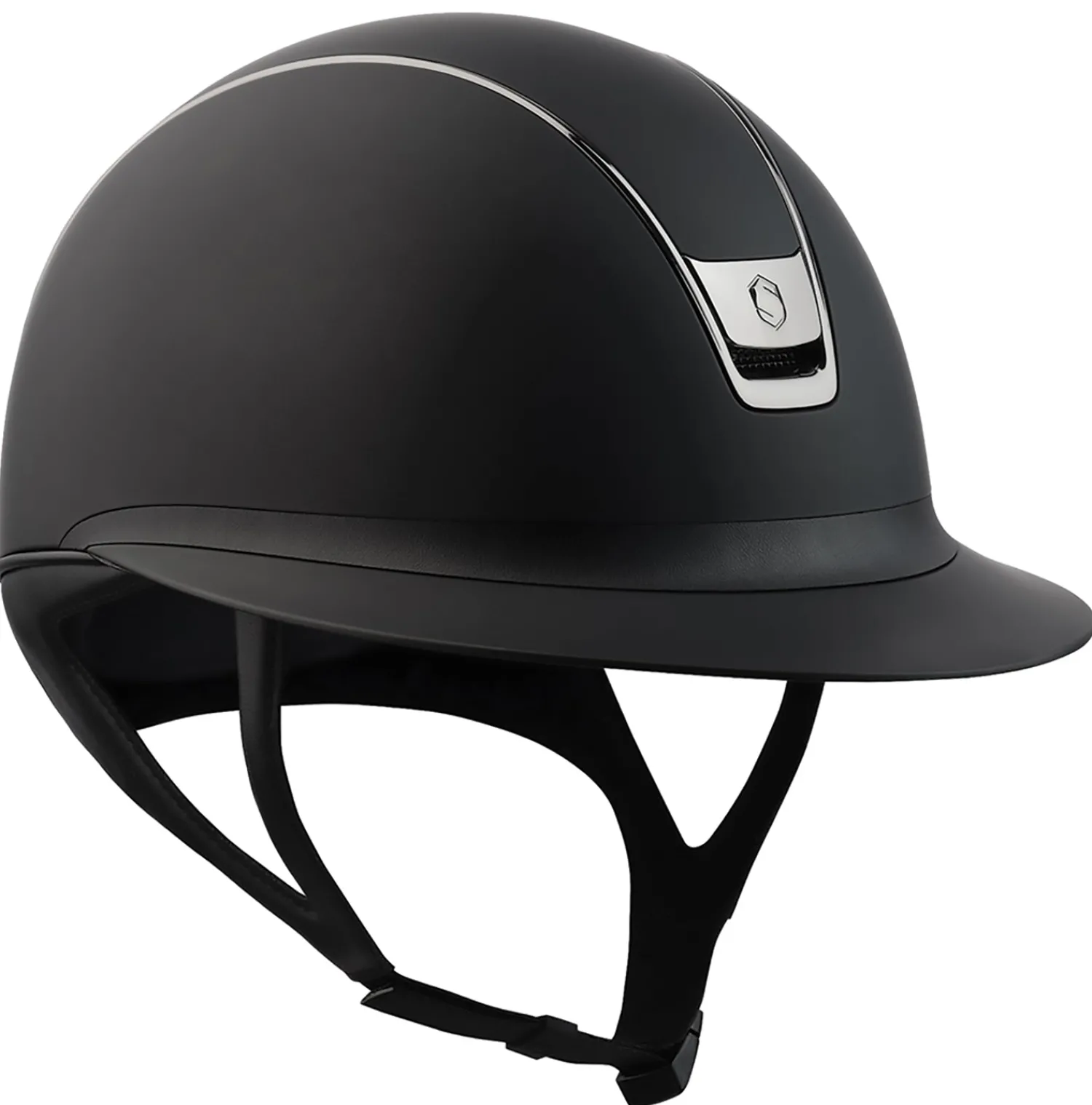 SAMSHIELD ® Miss Shield Helmet 2.0 Black Best