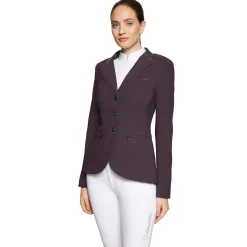 SAMSHIELD ® Victorine Premium Show Coat Outlet