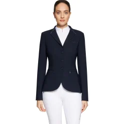 SAMSHIELD ® Victorine Premium Show Coat Outlet