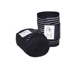 SARATOGA HORSEWORKS Saratoga Bandages (2-Pack) Clearance