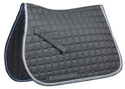 WEATHERBEETA Saxon Coordinate Quilted All-Purpose Saddle Pad Sale