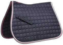 WEATHERBEETA Saxon Coordinate Quilted All-Purpose Saddle Pad Sale