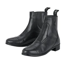 WEATHERBEETA Saxon Ladies’ Syntovia Zip Paddock Boots