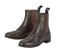 WEATHERBEETA Saxon Ladies’ Syntovia Zip Paddock Boots