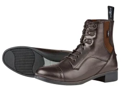 WEATHERBEETA Saxon Ladies’ Syntovia Zip Paddock Boots