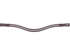SCHOCKEMOEHLE N.A. Schockemöhle Crystal Select Browband Online