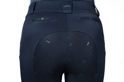 SCHOCKEMOEHLE N.A. Schockemöhle Dorina Winter Riding Tight Dark Navy Outlet