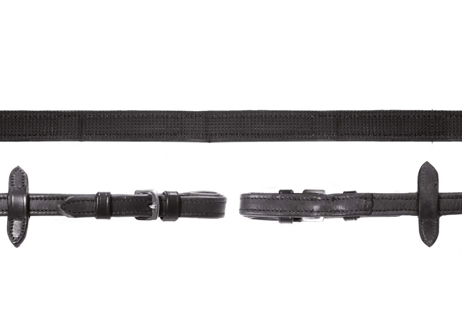 SCHOCKEMOEHLE N.A. Schockemöhle DuraSoft Grip Reins