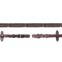 SCHOCKEMOEHLE N.A. Schockemöhle DuraSoft Reins Outlet