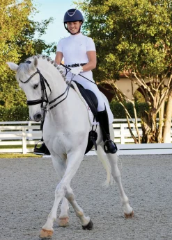 SCHOCKEMOEHLE N.A. Schockemöhle Ladies’ Victory Full-Seat Breech Discount