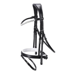 SCHOCKEMOEHLE N.A. Schockemöhle Malaga Bridle Best