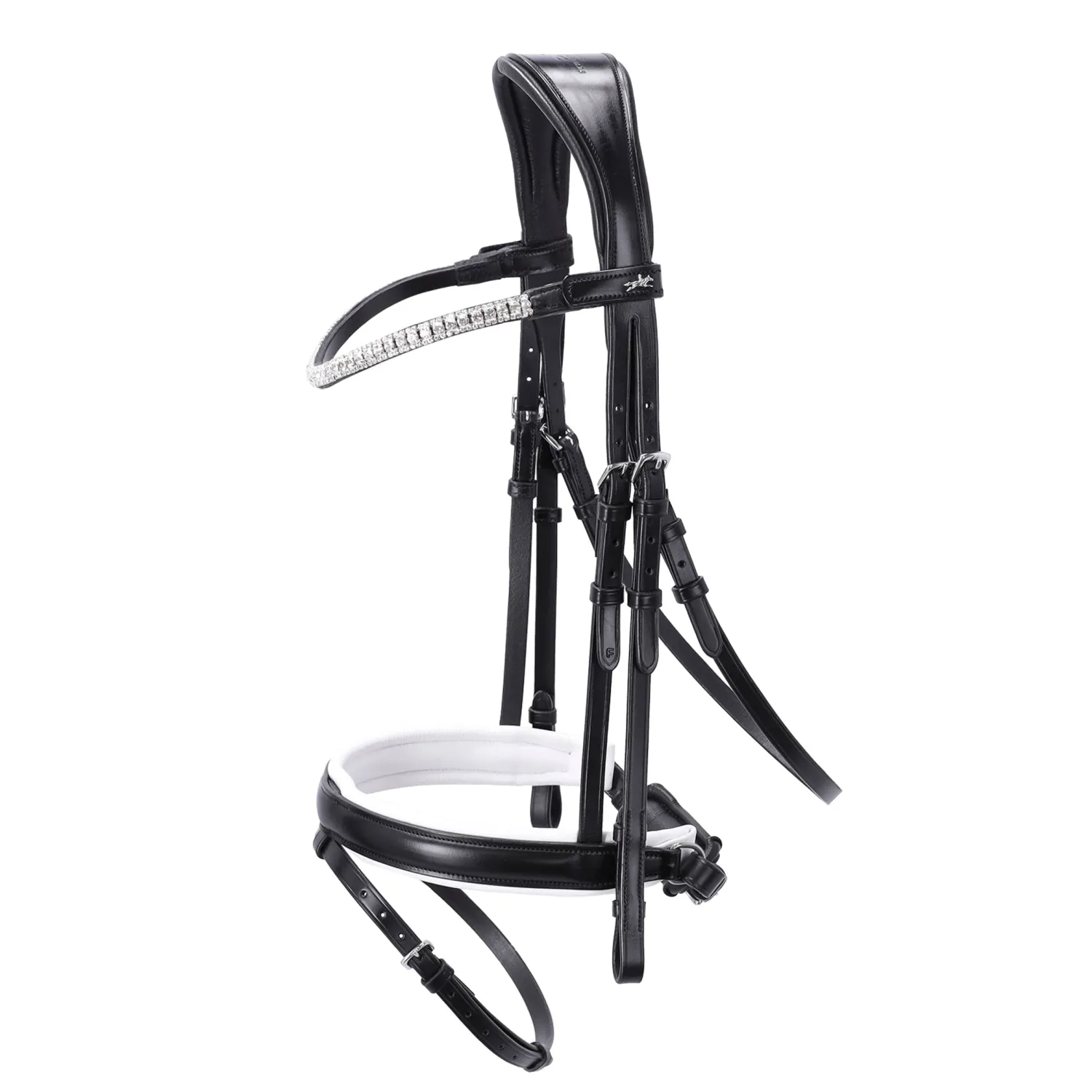 SCHOCKEMOEHLE N.A. Schockemöhle Malaga Bridle Best