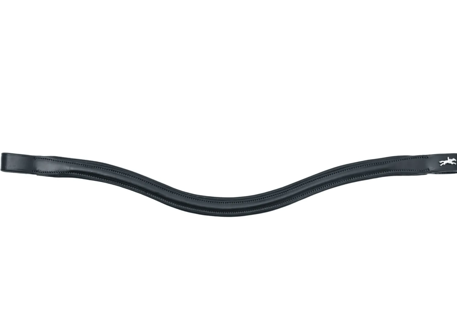 SCHOCKEMOEHLE N.A. Schockemöhle Plain Leather Select Browband New