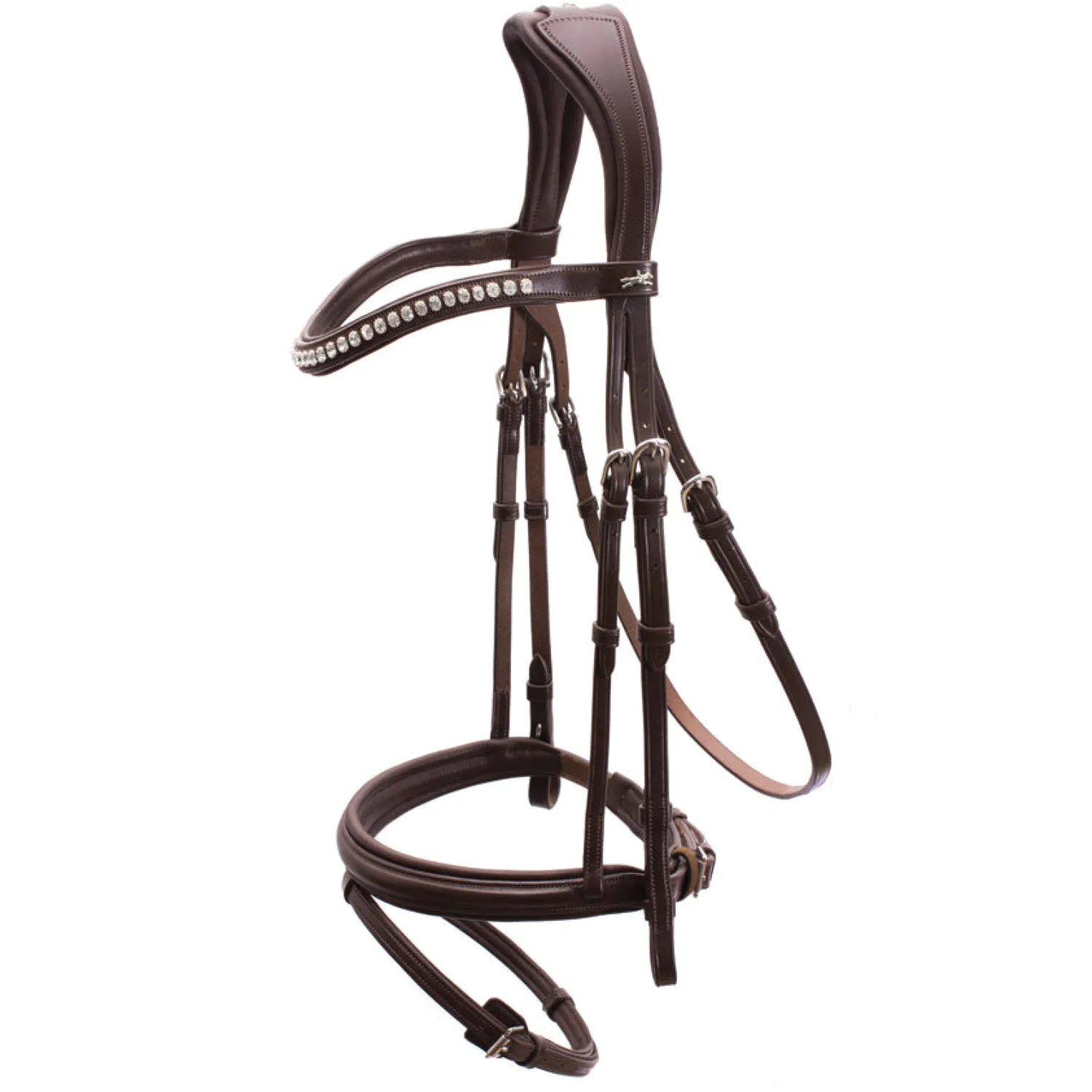 SCHOCKEMOEHLE N.A. Schockemöhle Rome Select Bridle Online