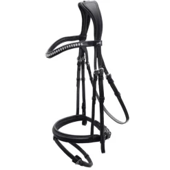 SCHOCKEMOEHLE N.A. Schockemöhle Rome Select Bridle Online