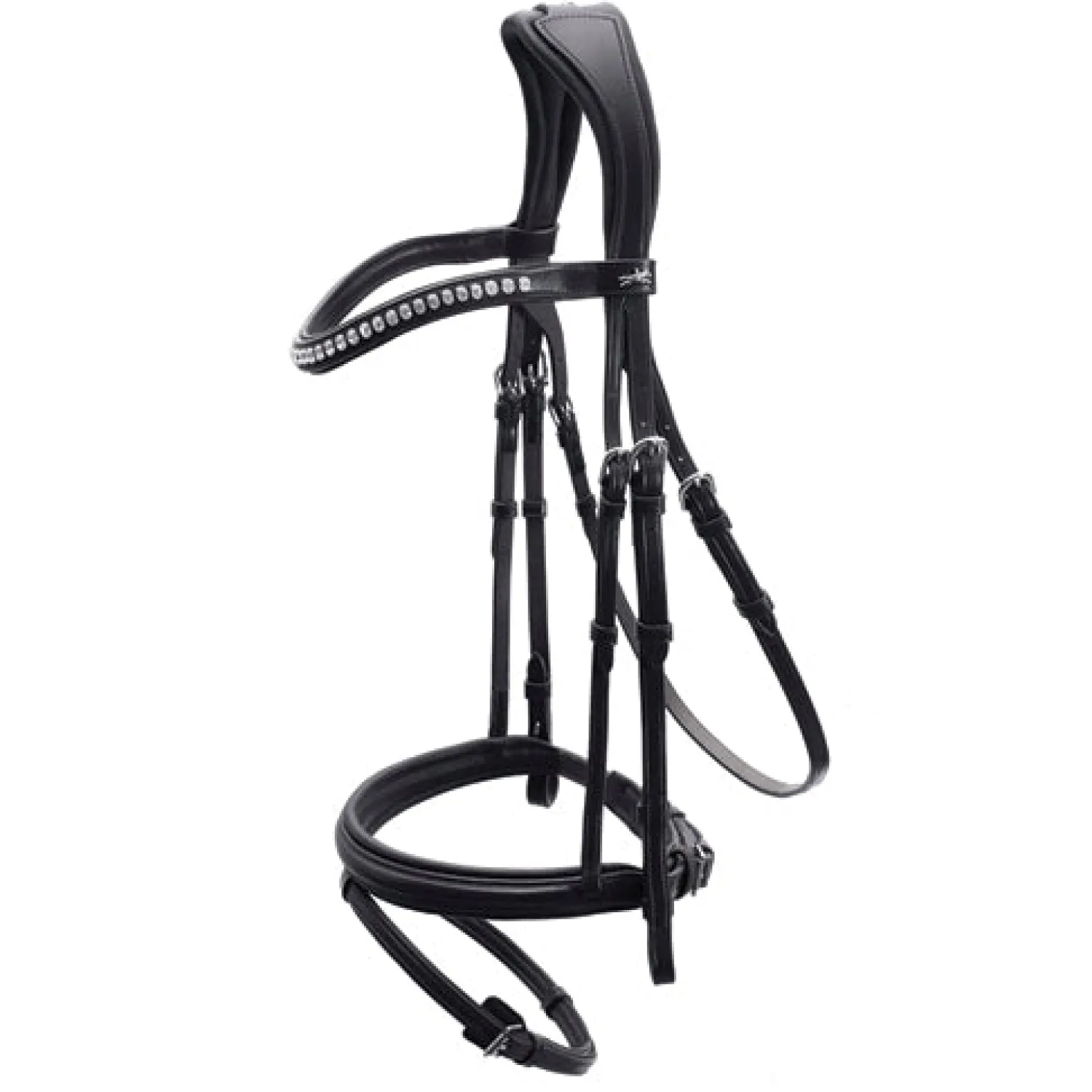 SCHOCKEMOEHLE N.A. Schockemöhle Rome Select Bridle Online