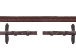 SCHOCKEMOEHLE N.A. Schockemöhle Rubber Reins New